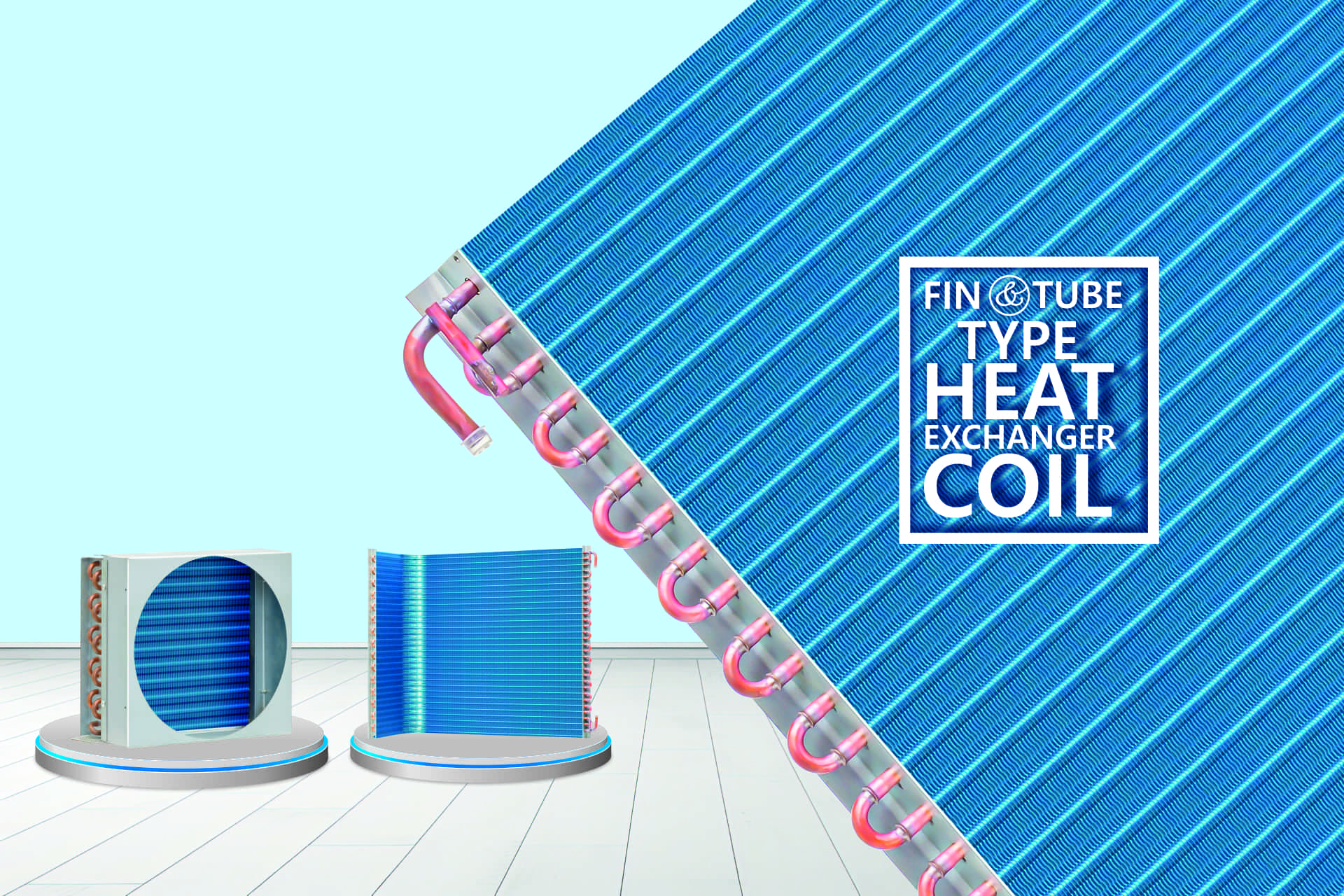 Heat Exchanger Manufacturing