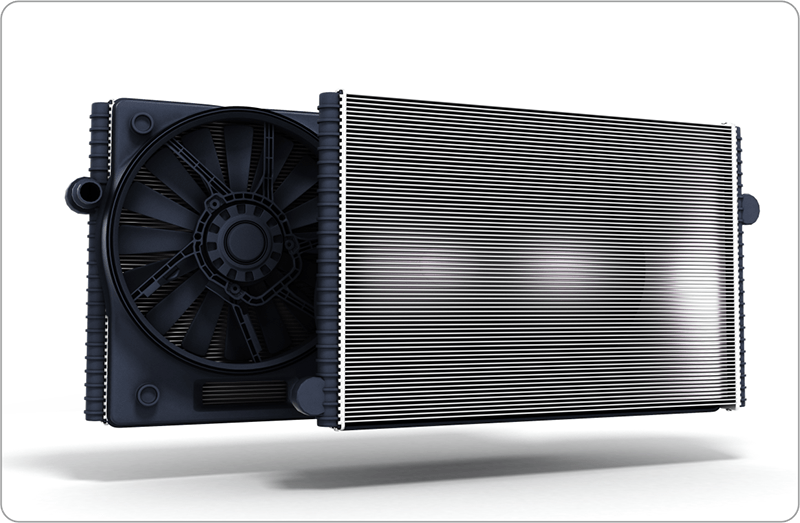 Industries Served by Shreeji Plast