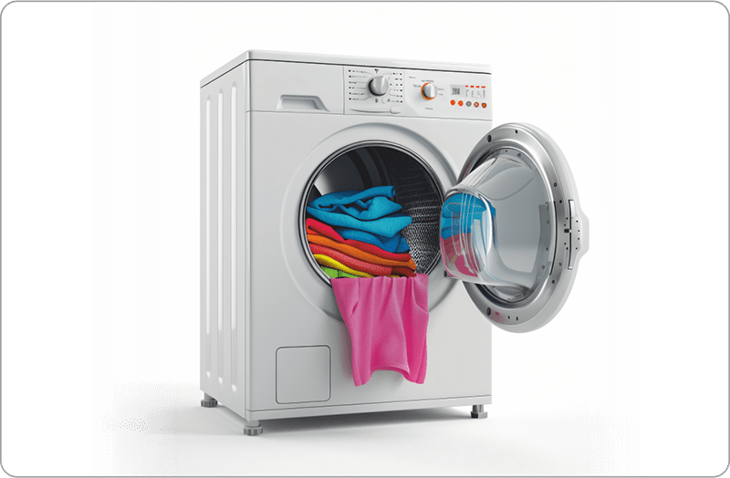 Industries Served by Shreeji Plast