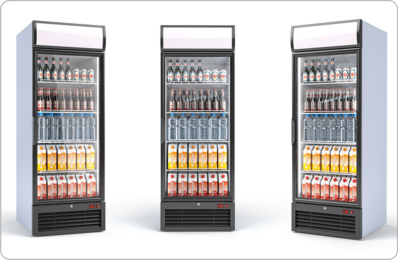 Industries Served by Shreeji Plast