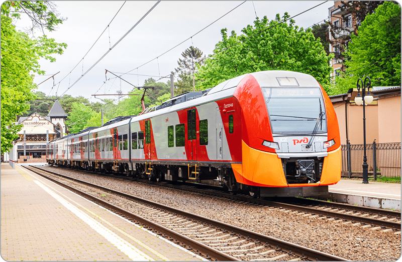 Industries Served by Shreeji Plast