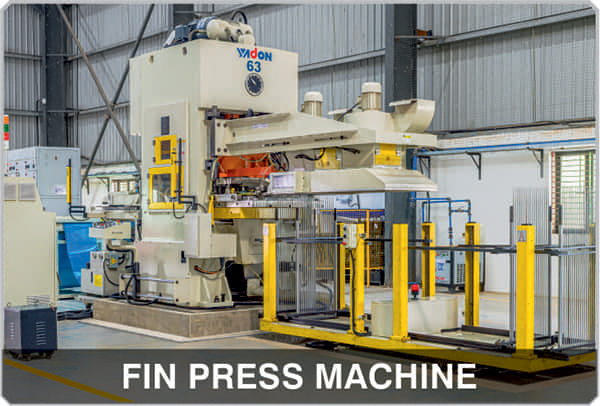 Infrastructure of Shreeji Plast