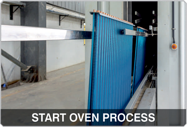 Infrastructure of Shreeji Plast