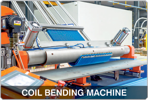 Infrastructure of Shreeji Plast