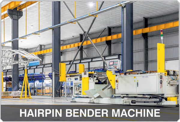 Infrastructure of Shreeji Plast