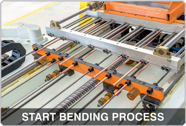 Infrastructure of Shreeji Plast