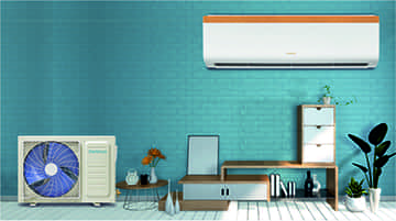 Air Conditioner Manufacturing