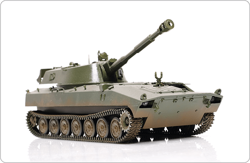 Industries Served by Shreeji Plast