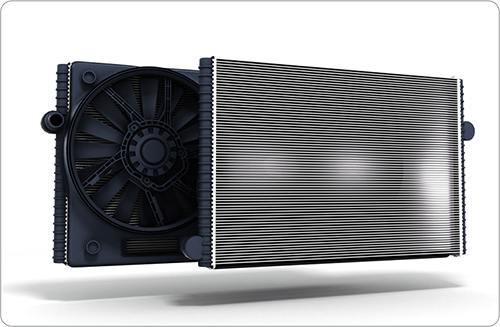 Industries Served by Shreeji Plast