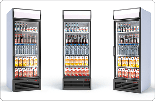 Industries Served by Shreeji Plast