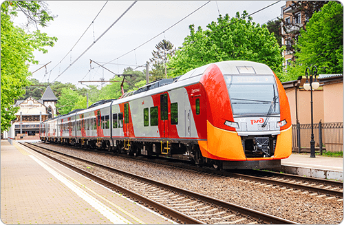 Industries Served by Shreeji Plast