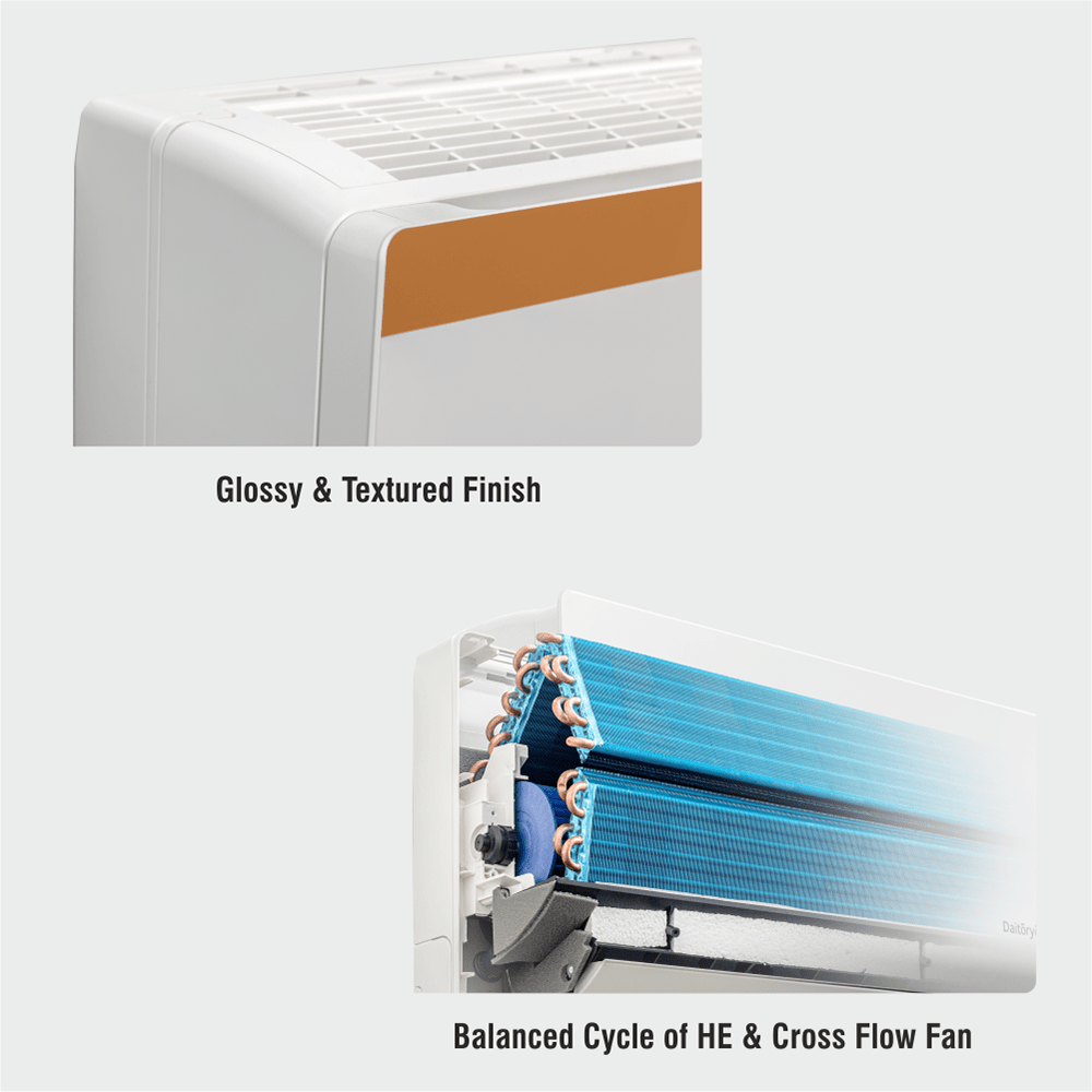 Air Conditioner Manufacturer in Kalol - Mehsana