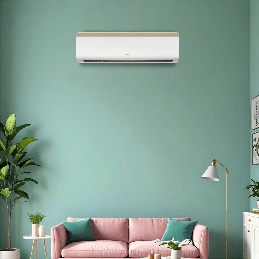 Air Conditioner Manufacturer in Kalol - Mehsana