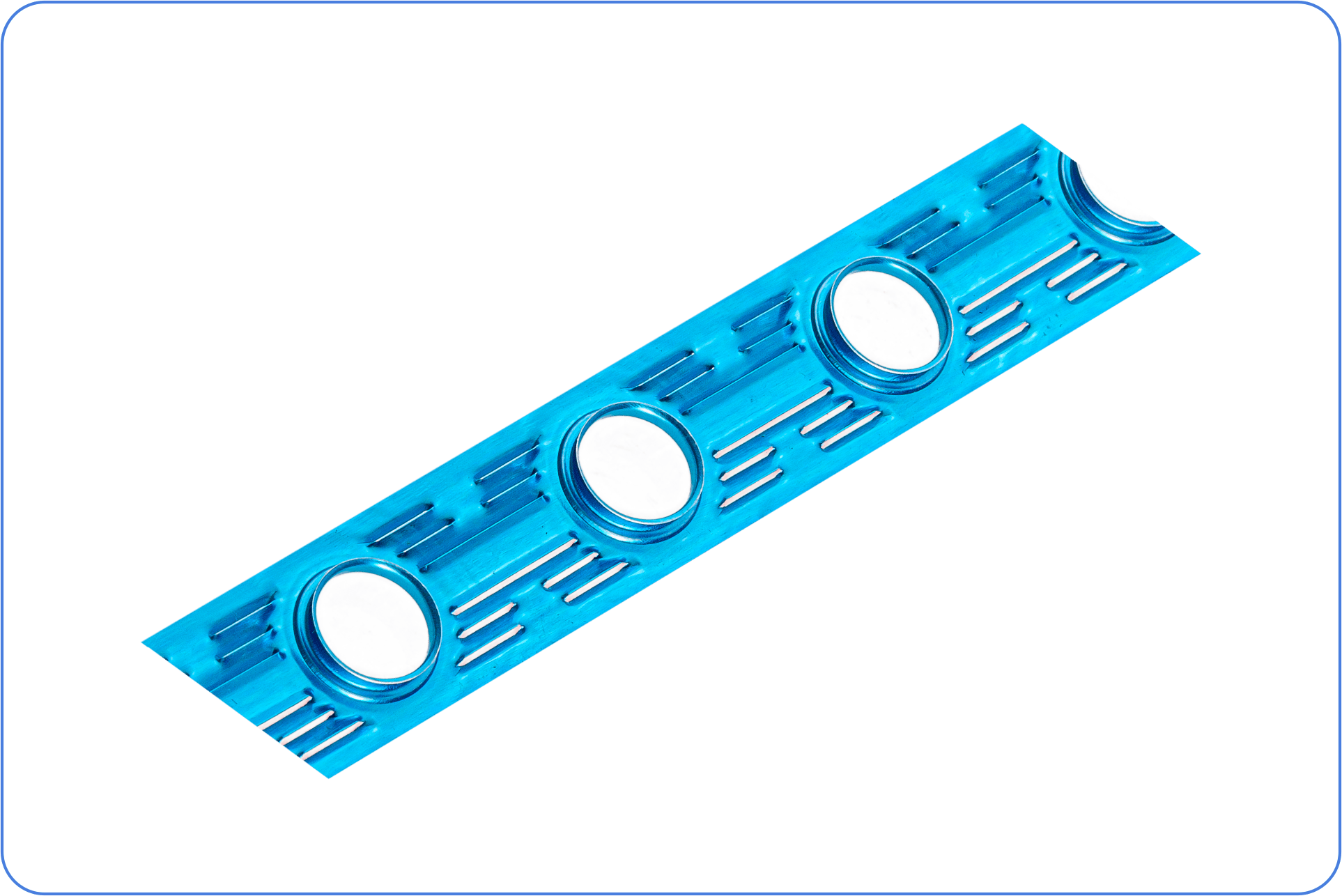 Features of Daitōryō Air Condition