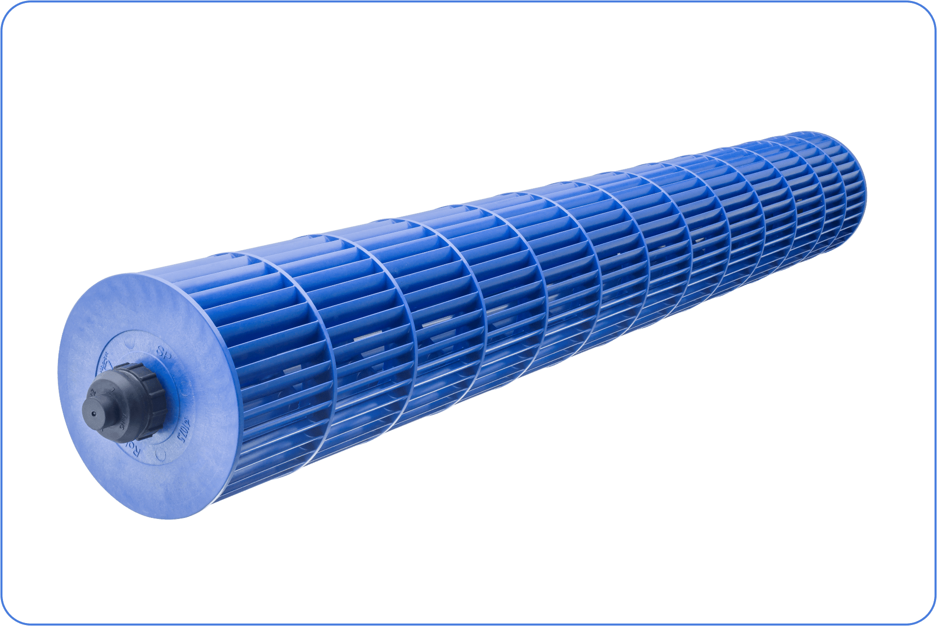 Features of Daitōryō Air Condition