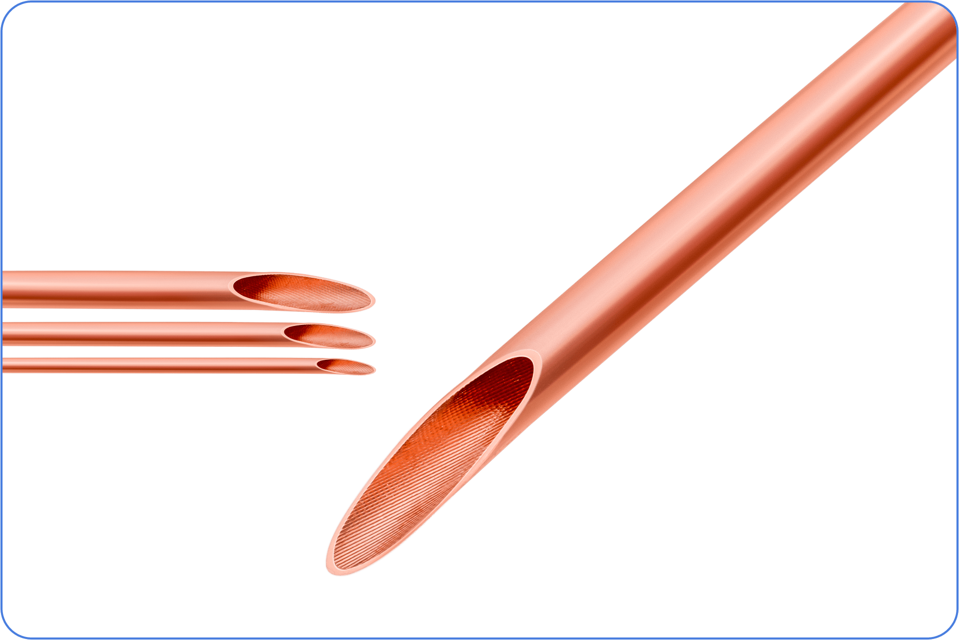 Features of Daitōryō Air Condition