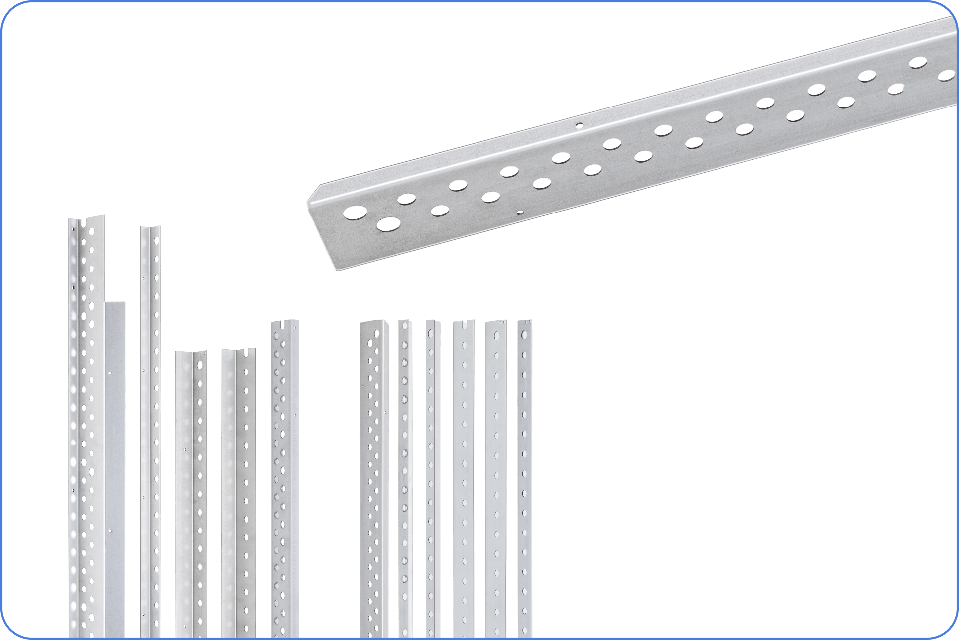 Features of Daitōryō Air Condition