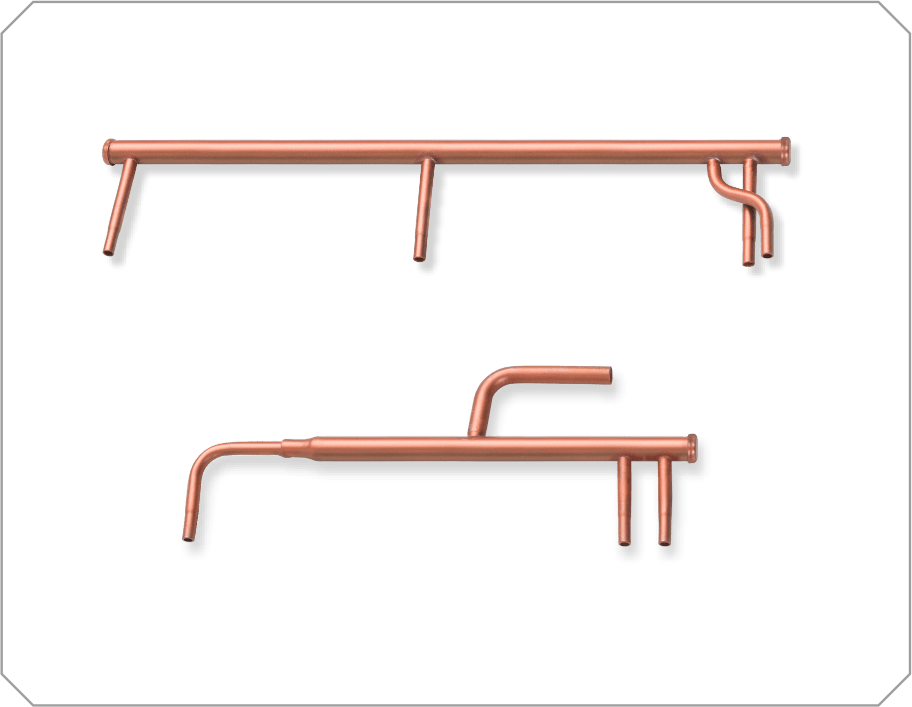 HEADERS (MANIFOLDS)
