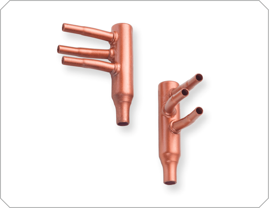 HEADERS (MANIFOLDS)
