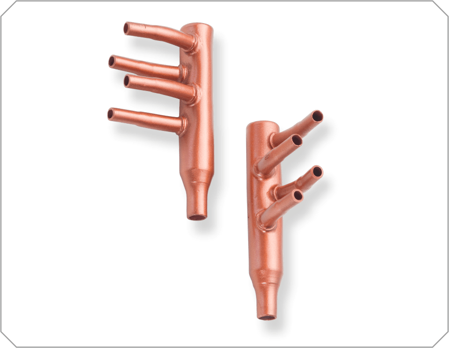HEADERS (MANIFOLDS)