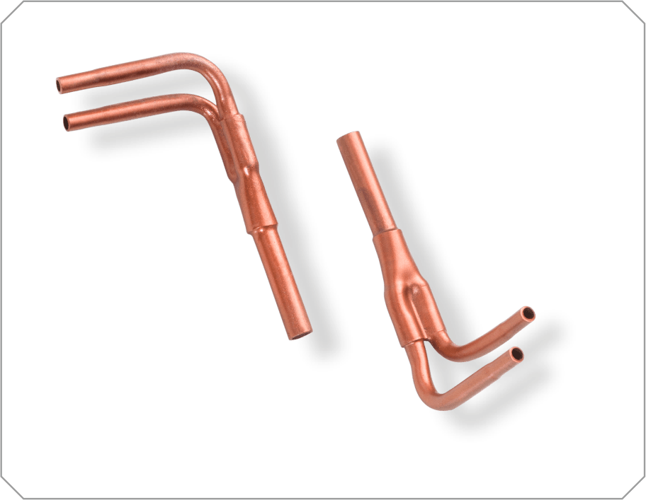 HEADERS (MANIFOLDS)
